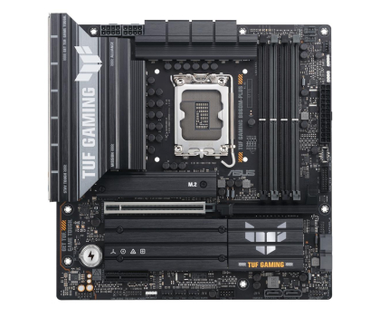 Płyta główna ASUS Płyta główna TUF GAMING B860M-PLUS s1851 4DDR5 USBC mATX